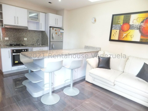 Imagen 9 de 20 de Apartamento Alquiler San Bernardino Mls # 22-27556