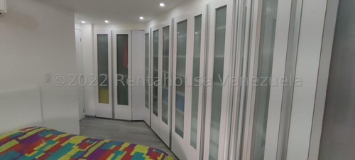 Imagen 12 de 14 de Apartamento En Alquiler