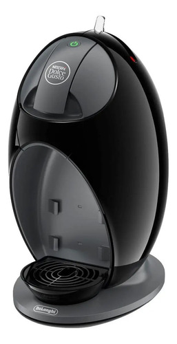Cafetera Nescafé De'Longhi Dolce Gusto Jovia EDG 250 de corte manual negra  para cápsulas monodosis 220V | MercadoLibre