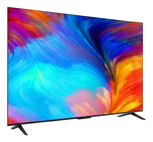 Smart Tv Led Tcl 55p 55p635f Uhd 4k Hdr Tv Google Tv Wifi Ct