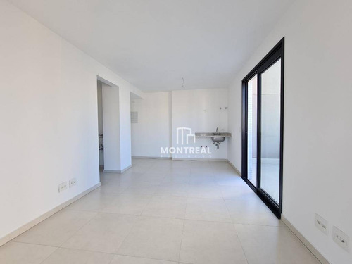 Imagem 11 de 14 de Penthouse À Venda, 61 M² Por R$ 591.000,00 - Bixiga - São Paulo/sp - Ph0022