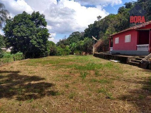 Imagem 4 de 11 de Chácara Com 2 Dormitórios À Venda, 4200 M² Por R$ 280.000,00 - Ressaca - Atibaia/sp - Ch0378