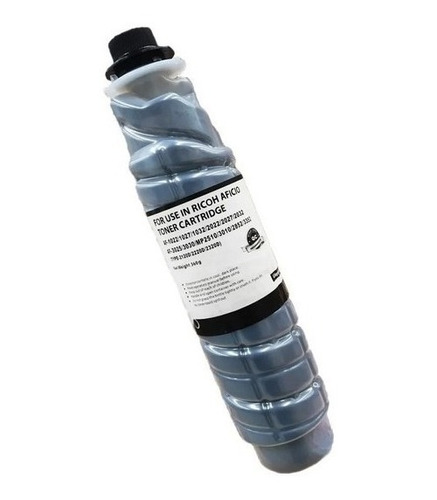 Toner Ikon Para Ricoh Aficio 1022/1027/2022 Mp2510/2550/3010