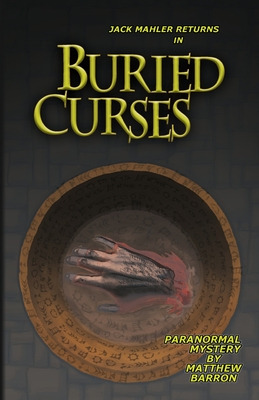 Libro Buried Curses - Barron, Matthew