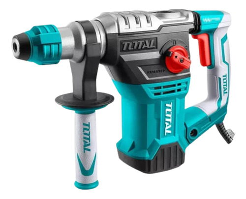 Rotomartillo Sds Plus 5.5 Joules Iusa Cincel 1500 W. Premium