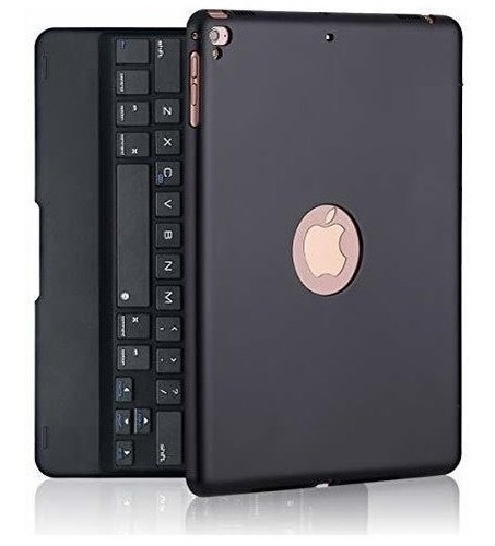 Estuche De Teclado iPad Para iPad Pro De 9.7 Pulgadas, Nuevo