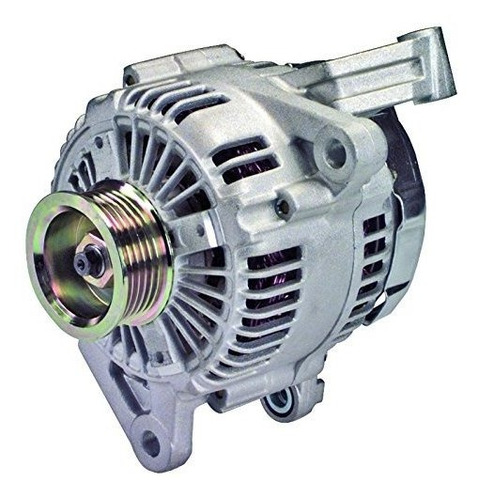 Premier Gear Pg-13790 Profesional Para New Alternador