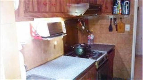 Imagen 4 de 9 de Departamento Tipo Casa En Venta 3 Dormitorios