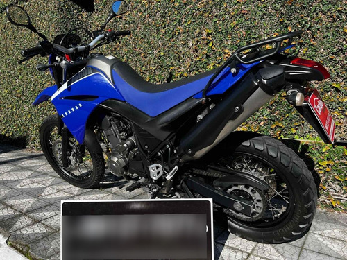 Imagem 6 de 15 de Yamaha Xt 660 R