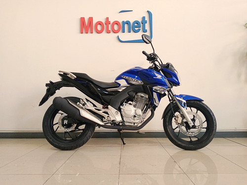 Imagen 10 de 13 de Honda Cb 250 2023 Naked 0km Financiacion Cuota Fija Credito