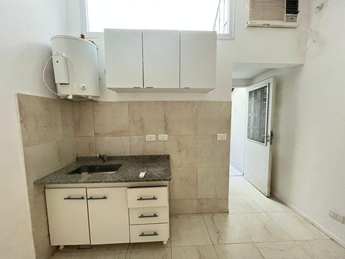 Departamento Monoambiente En Venta - 1 Baño - 56mts2 - Belgrano