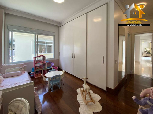 Imagem 24 de 30 de Magnifica Residência - Jardim Mediterrâneo - Cotia | Batelli Imóveis - 5011