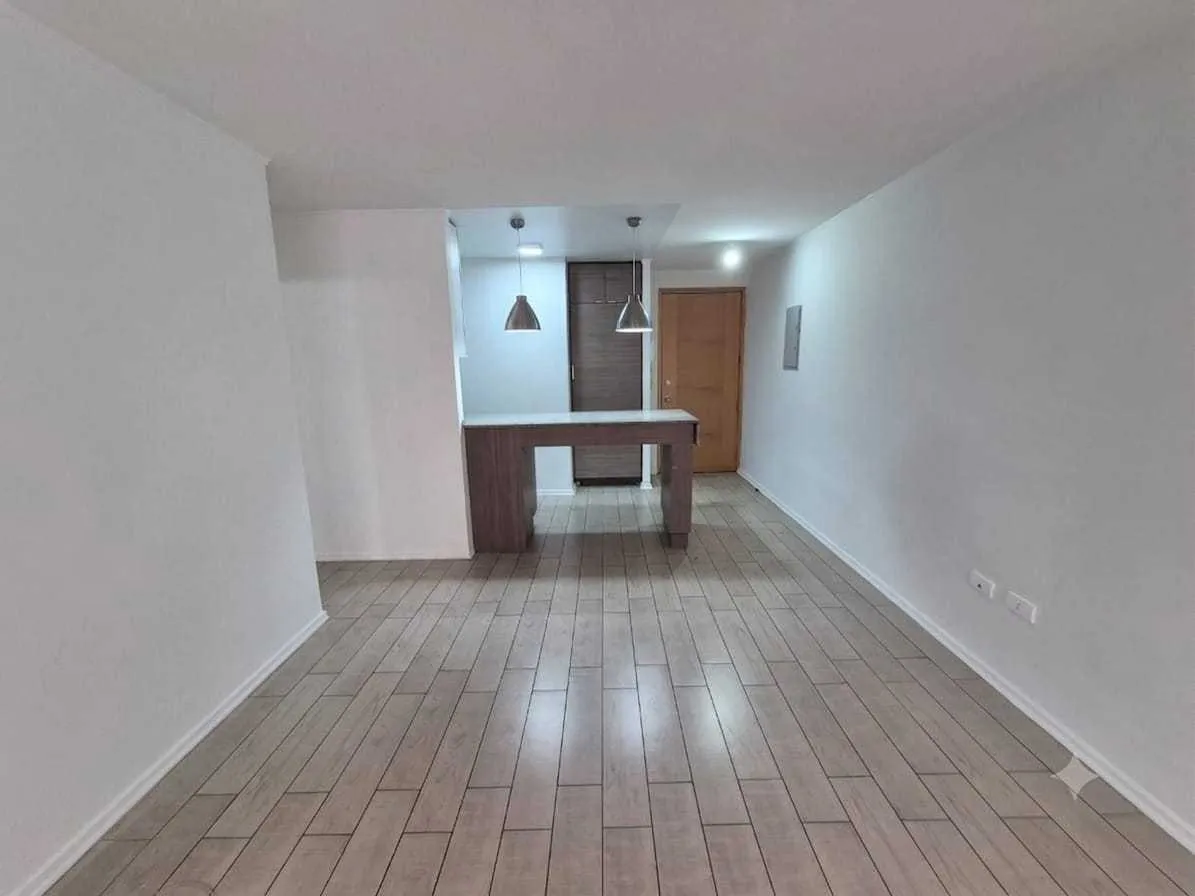 Imagen 1 de 21 de Arriendo 2d+2b Con Excelentes Espacios Comunes (176283)