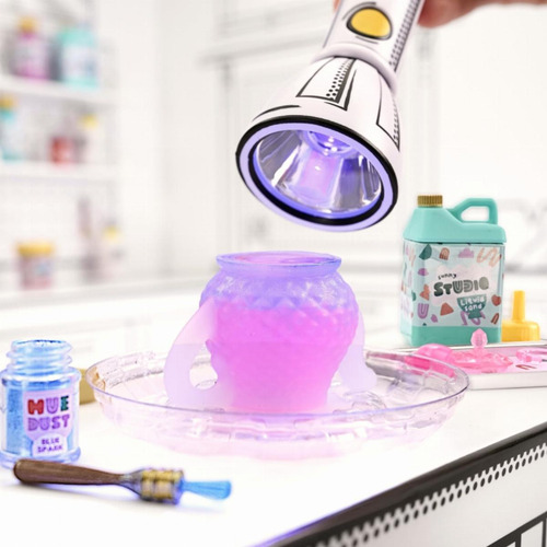 Mga's Miniverse Make It Mini Lifestyle Serie 1 Juego De