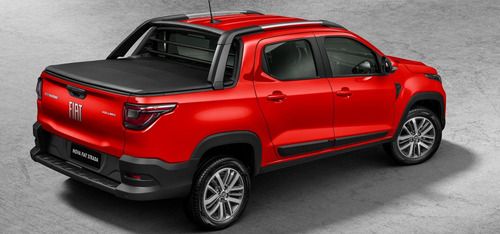 Fiat Strada 1.3 Volcano