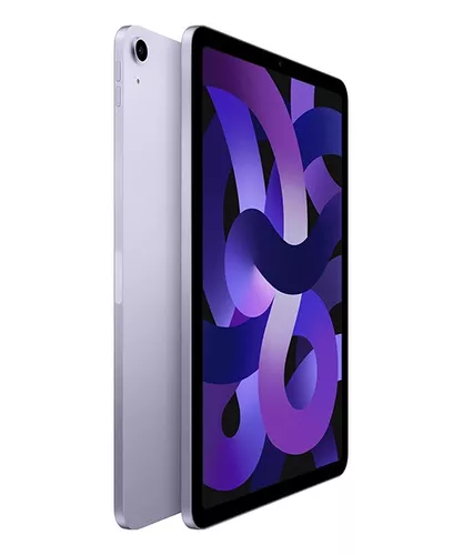 Apple iPad Air (5 Generación) 10 9 Wi fi 64 Gb M1 Morado