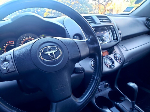 Imagen 15 de 15 de Toyota Rav4 2.4 4x4 At