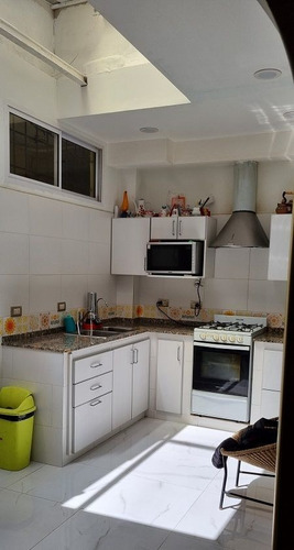 Imagen 4 de 18 de Venta Ph 2 Ambientes Reciclado Permuta Por 3 Amb
