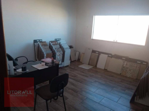 Imagem 13 de 18 de Casa Com 3 Dormitórios À Venda, 193 M² Por R$ 399.000,00 - Tupy - Itanhaém/sp - Ca1444
