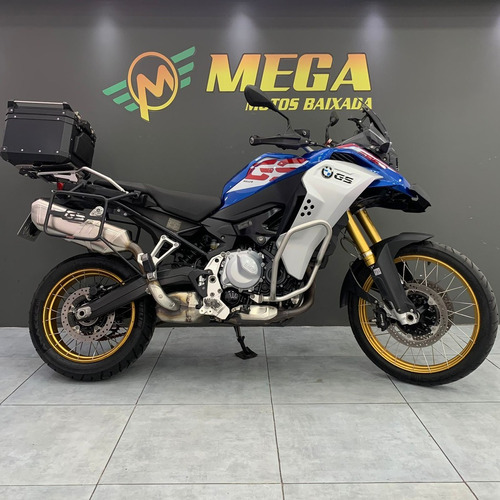 Bmw F 850 Gs Adventure Sport 