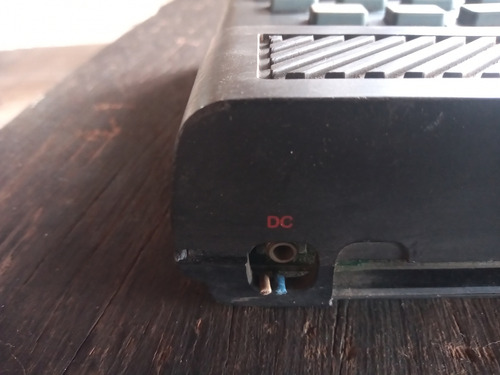 Computador Antigo Microdigital Tk 90x (Usado)