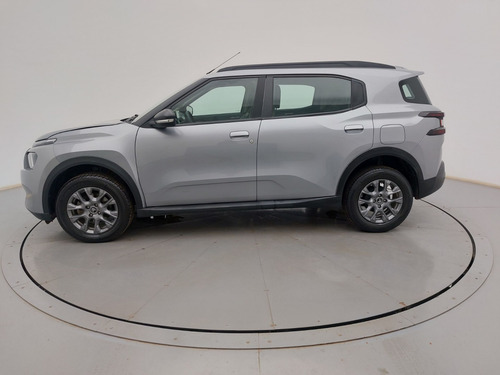 Citroën C3 Aircross 1.0 TURBO 200 FLEX FEEL PACK CVT