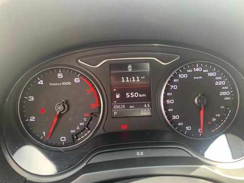 Imagen 12 de 15 de Audi A3 2015 1.4 Attraction At