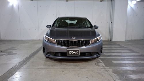 Kia Forte 2.0 L