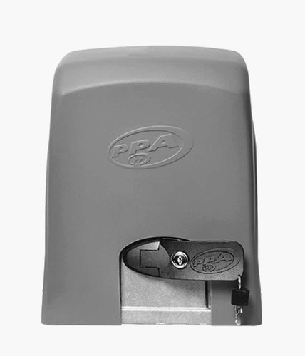 Imagen 3 de 3 de Automatismo Ppa_ Motor Corredizo _ Eurus 1400 1 Hp