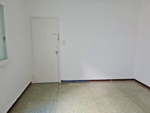 Apartmento 1 Dormitorio En Pocitos