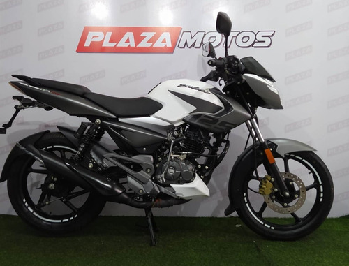 Imagen 8 de 14 de Bajaj Pulsar Ns125 // Plaza Motos //