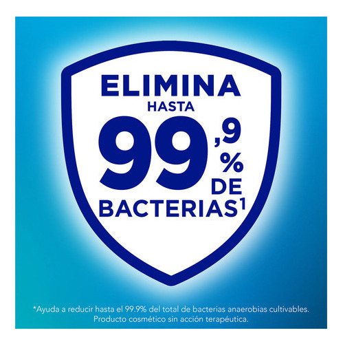Enjuague Bucal Colgate Plax Odor Control 1l