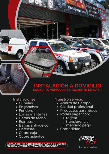 Barras De Techo Aluminio Long Life Bmw X5 E70 2007+