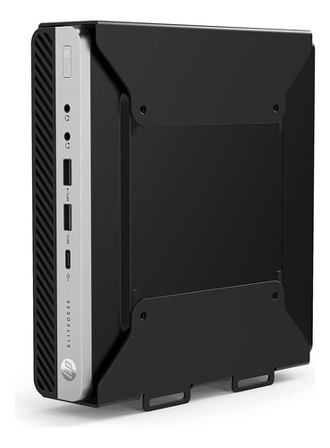 Soporte Compatible Con Hp Desktop Mini, Hp Prodesk Mini...