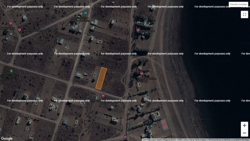 Imagen 6 de 6 de Terreno De 900m2 En Los Espinillos, Potrero De Garay