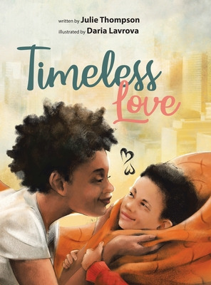 Libro Timeless Love - Thompson, Julie