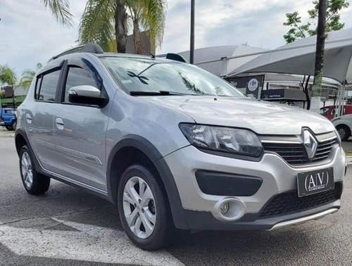 Renault/sandero Stepway 1.6