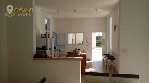 Imagem 13 de 30 de Casa Com 4 Dormitórios À Venda, 682 M² Por R$ 1.800.000,00 - Parque Village Castelo - Itu/sp - Ca0846