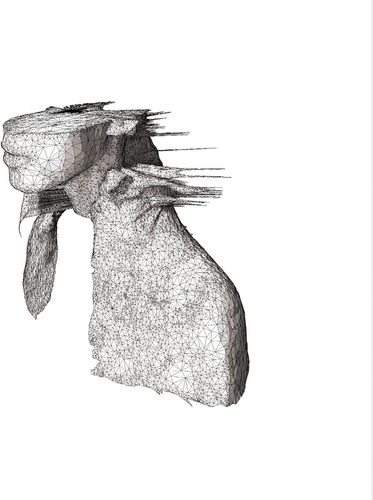 Cd Coldplay A Rush Of Blood To The Head (nuevo)