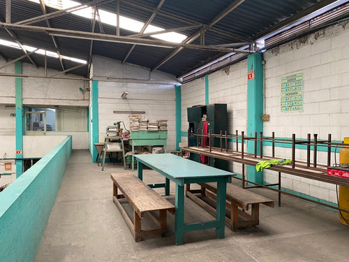 Bodega En Venta Y Renta San Miguel, León, Gto