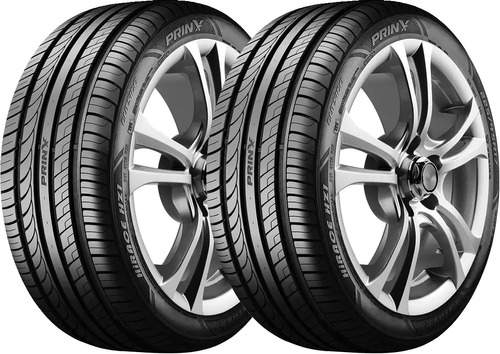 Kit de 2 pneus Prinx HZ1 255/45R19 104 Y