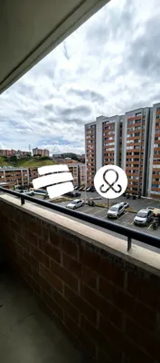 Apartamento en venta