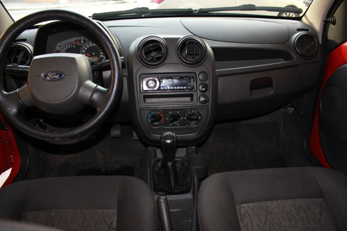 Ford Ka 1.0 Mpi 8v Flex 2p Manual