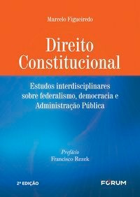 Livro Direito Constitucional