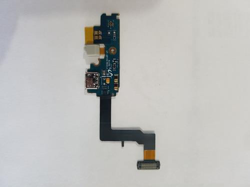 Conector Carga Usb Galaxy S2 I9100