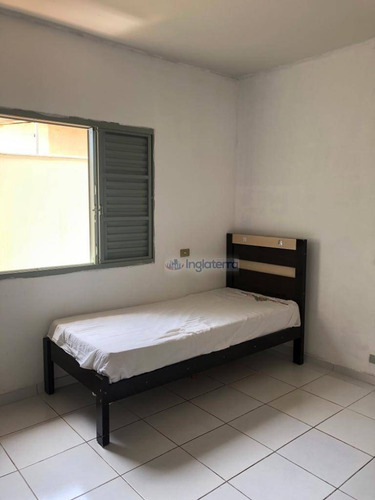 Imagem 24 de 30 de Casa À Venda, 170 M² Por R$ 370.000,00 - Vila Ricardo - Londrina/pr - Ca1940