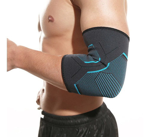 Elbow Compression Braces Sleeves