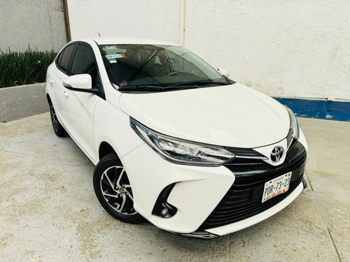 Toyota Yaris 1.5 5p S Mt