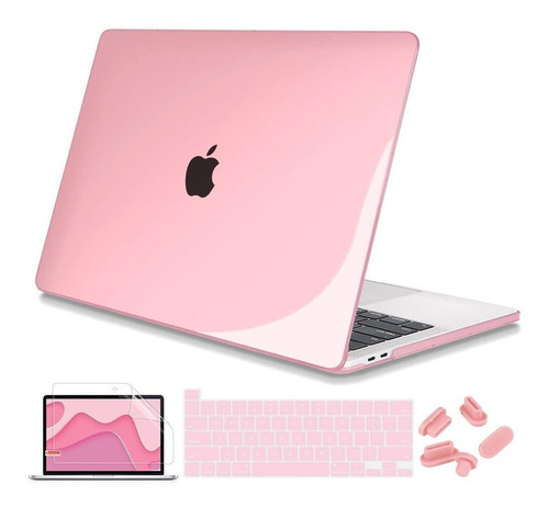 Mektron Funda Para Macbook Pro De 13 Pulgadas 2020 M1