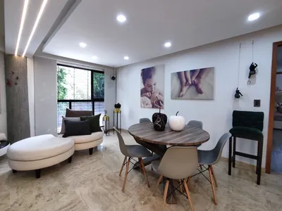 Apartamento en venta
